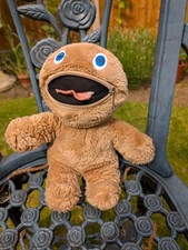 Zippy Plush Toy
