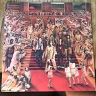 Rolling Stones It's Only Rock 'N Roll Vinyl LP OG VG++ US Press Inner sleeve