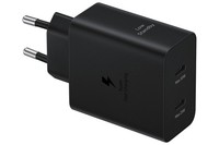 Samsung EP-T5020XBEGEU Samsung Galaxy Power Adapter Usb Type C 50W 1.8M Black