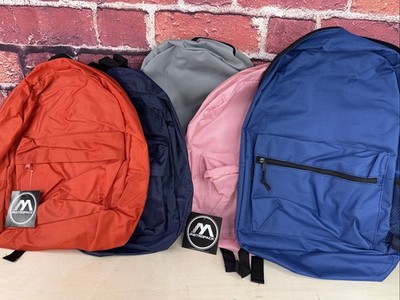 5 - Metropack Backpack ~ School Backpack ~ Travel Backpack ~ Work Backpack ~ NWT