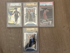 2017 Leaf Greatest Hits Baseball Cards 6