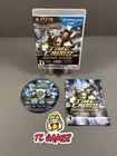 Time Crisis: Razing Storm PlayStation 3 PS3 CIB Complete