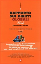 Rapporto sui diritti globali 2012 - Associazione Società Informazione (Ediesse)