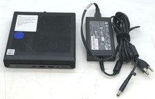 HP EliteDesk 800 G6 Desktop Mini PC i5-10500 3.10GHz 8GB 256GB SSD Win11P