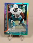 2025 Topps Signature Jonah Savaiinaea Red (RAW)