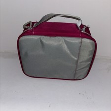 Portable Travel Medicine Case Box Medication Holder Insulated