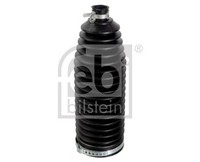 Faltenbalgsatz, Lenkung Vorderachse Links Oder Rechts - Febi Bilstein 175743