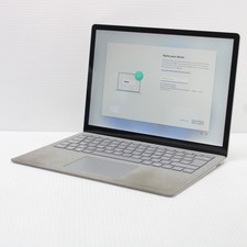 Microsoft Surface Laptop 2 i7 Windows 11 Touch 13.5 Intel 8650U 8GB 256GB SSD