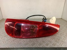 Feu arrière Peugeot 807