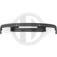 2256069 Spoiler Hinten FüR VW Tiguan (AD1, AX1)