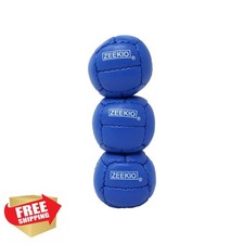 Zeekio Galaxy Professional Juggling Balls Set of 3