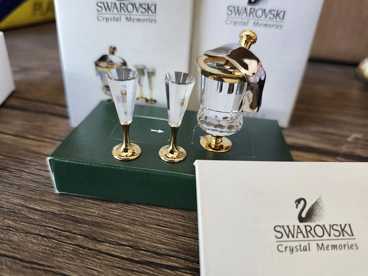 Swarovski Crystal Memories for sale | eBay