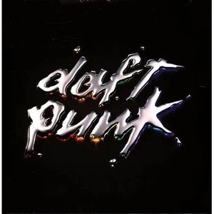 Daft Punk Vinyl Discovery | eBay