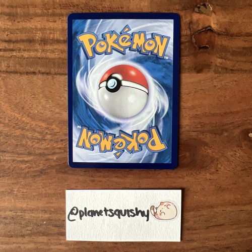 Pokemon TCG - Eevee 01 05/15 - Chinese Gem Pack Vol 2 - Stars Holo - NM - Picture 2 of 2