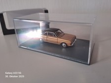 Neo Scale Ford Taunus P6 Coupe