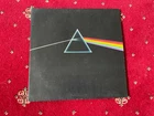 PINK FLOYD  THE DARK SIDE OF THE MOON  1973 UK VINYL LP SHVL 804 A5 / B5