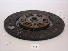 Disque d'embrayage Hyundai ACCENT