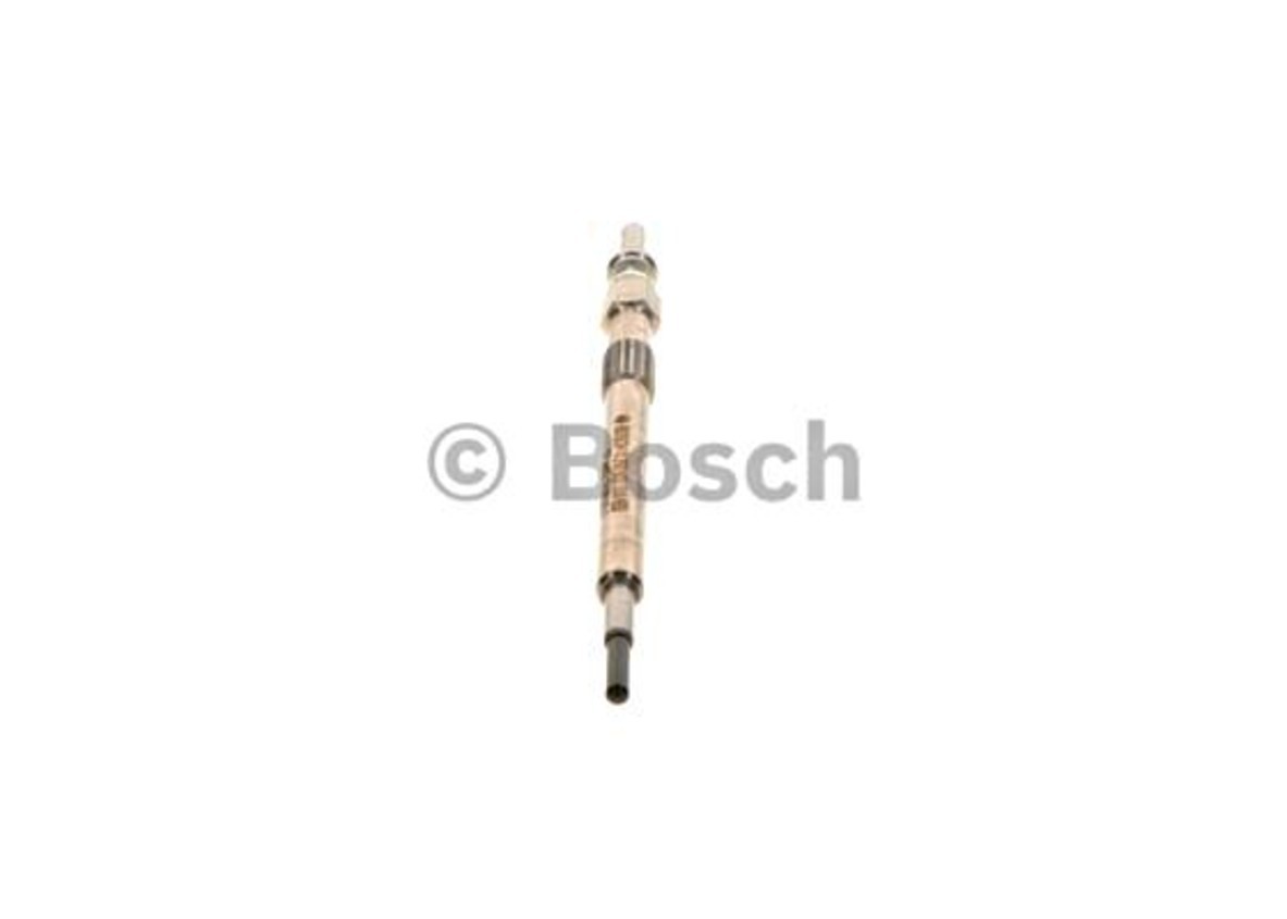 BOSCH Glow Plug 1pcs Fits VOLVO V50 S40 II C70 C30 XC60 XC70 2.0-2.4L 2006-