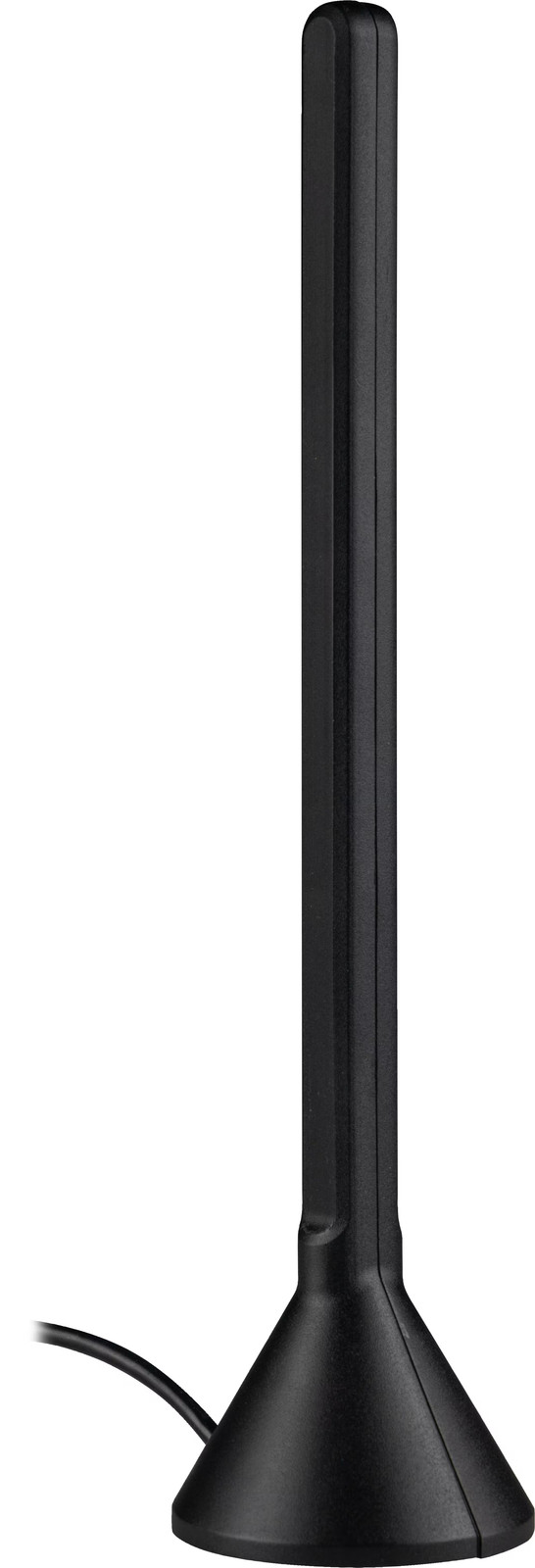 Philips - Портативная пассивная HD-антенна - Черный 2590₽