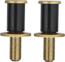 Door Latch Striker Bolt for Cab Door Compatible with Kenworth T2000 Truck Doo...