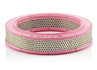MANN-FILTER Luftfilter (C 2649) FüR 2500-3.3 Bmw 1502-2002 5 2.5-3.2 1500-2000