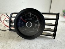 Vw Jetta Gli Newsouth Performance Dash Vent Boost Gauge Mk6 11-18