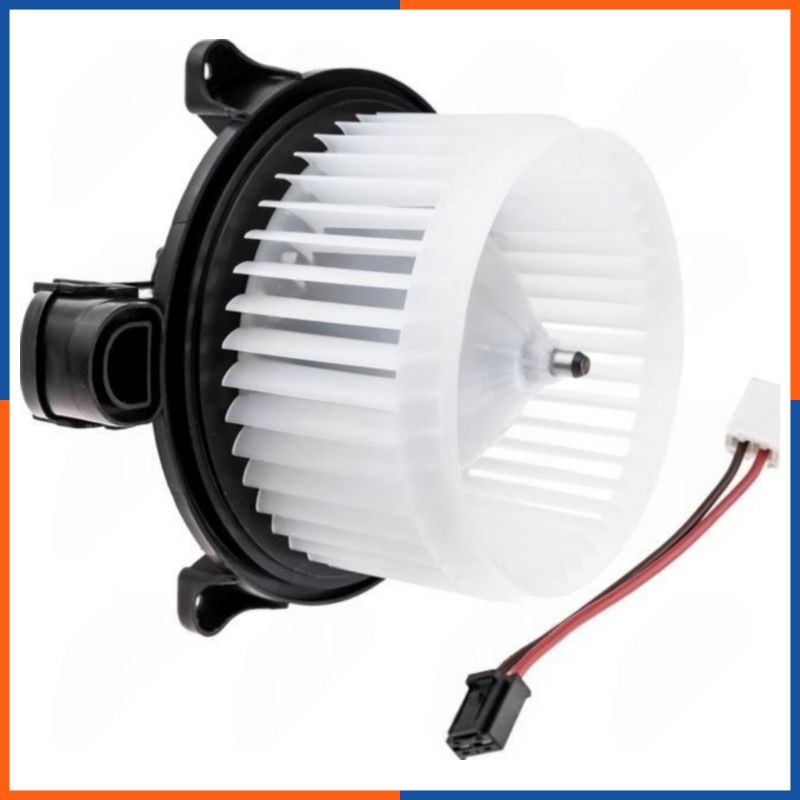 Ventilateur intérieur VOLVO résoudre problème désembuage et climatisation