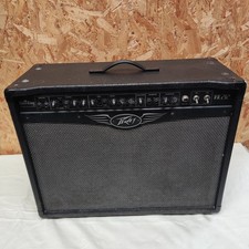 PEAVEY VALVE KING VK212 GUITAR COMBO TUBE AMPLIFIER AMP VINTAGE