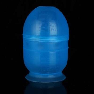 Professional Hair Dye Bowl Mit Scale Hair Dyeing Shaker Cup Hair Styling