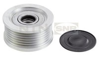 SNR GA753.02 Generatorfreilauf FüR Alfa Romeo,Fiat,Lancia,Opel,Saab,Vauxhall