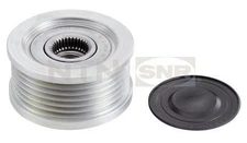 SNR GA753.02 Generator Freewheel for Alfa Romeo,Fiat,Lancia,Opel,Saab,Vauxhall