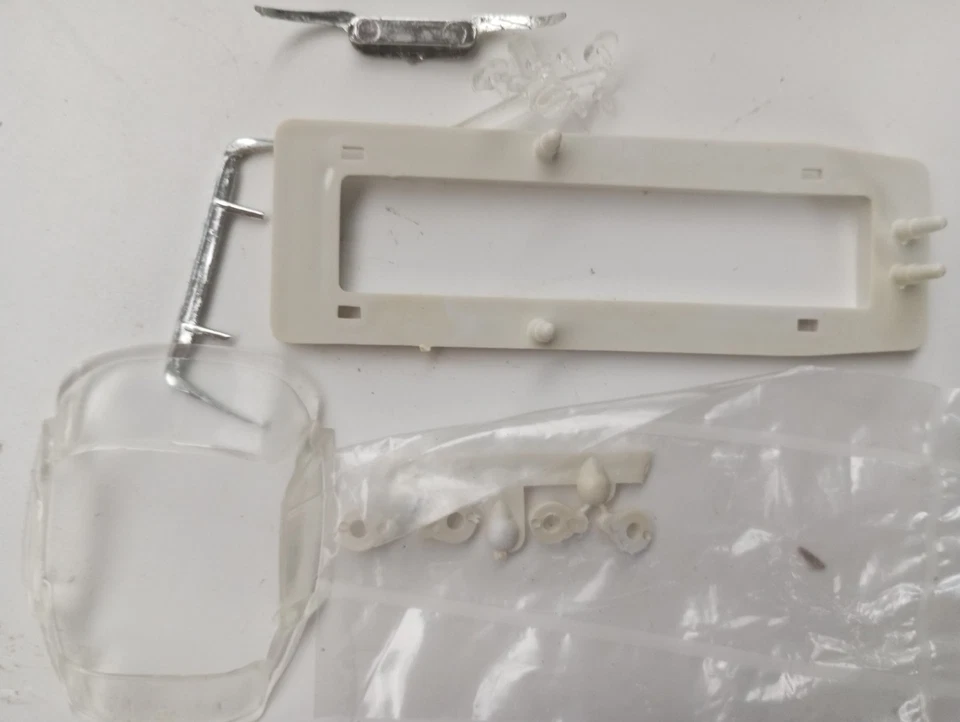 SUPER SHELLS  LOTUS ELITE MK14 LE MANS - Imagen 3 de 4