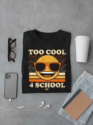 Too Kool for Skool Sunnies Bill Fort rocking his Too Cool For School sunnies tonight  main image 4