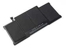 New Genuine A1496 A1405 Battery For Apple MacBook Air 13" A1466 2012 2013 2014