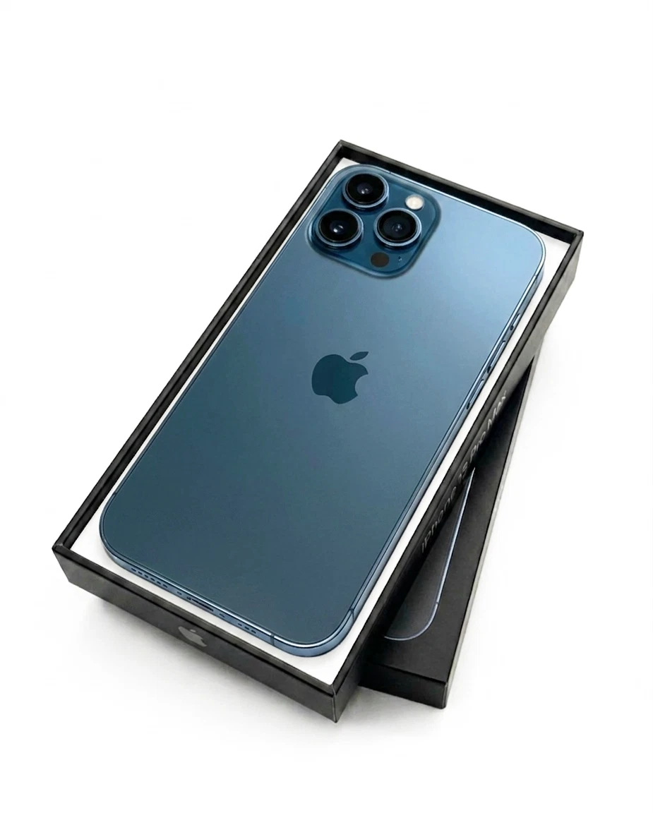 Apple iPhone 13 Pro Max 1TB for Sale | Shop New & Used Cell Phones
