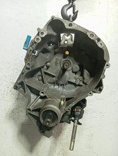 Boite de vitesse Renault CLIO