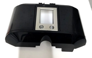 Displaygehäuse F1 6675249 ohne Elektronik für KRUPS Kaffeemaschine Typ EA 8