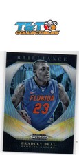 Bradley Beal 2021 Panini Prizm Draft Brilliance Silver #19 Florida Gators 36a