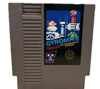 Gyromite (Nintendo Entertainment System, 1985)