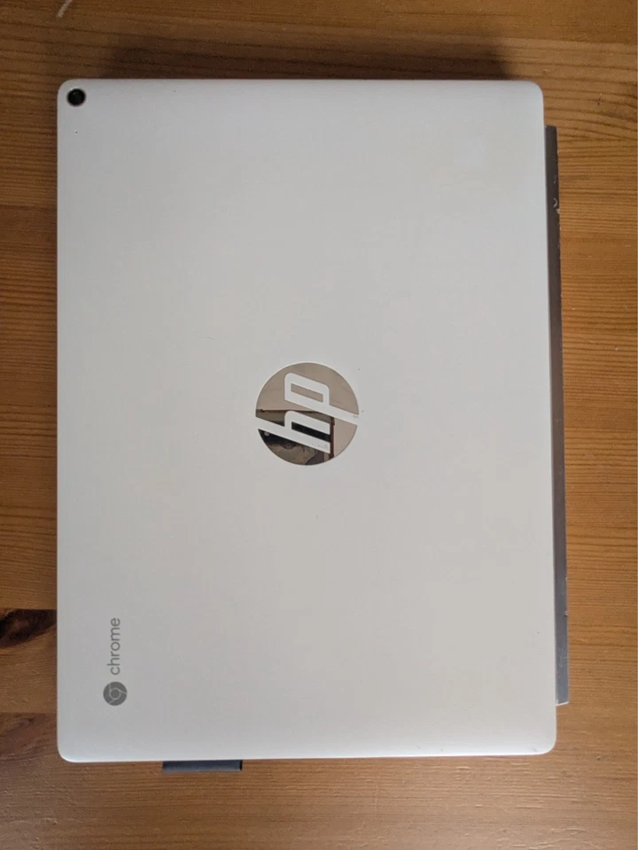 HP 3PH11UA 12,3" 2 em 1 Intel Core M 4GB RAM 32GB SSD Chrome OS tela sensível ao toque... - Imagem 3 de 4