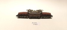 Arnold N 2468 Schweiz E-Lok Ce 6/8 14253 Krokodil der SBB (P338)