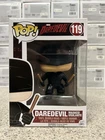 Funko Pop Marvel Daredevil Masked Vigilante #119 OG Vaulted Rare 🔥 🔥