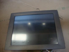 Advantech (TPC 1270H) Toch Panel (TPC-1270H-CIE) EXCELLENT!!
