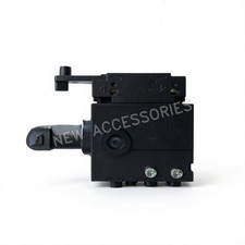 1PC HR2810 fit replace for makita electric hammer speed switch accessories