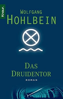 Das Druidentor. Book The Fast Free Shipping