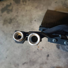 Condensateur Volkswagen PASSAT