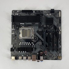 Gigabyte A620AM C AM5 microATX AMD DDR5 Motherboard