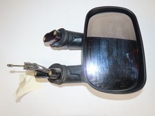 Retroviseur droit (ou coque) Fiat DOBLO