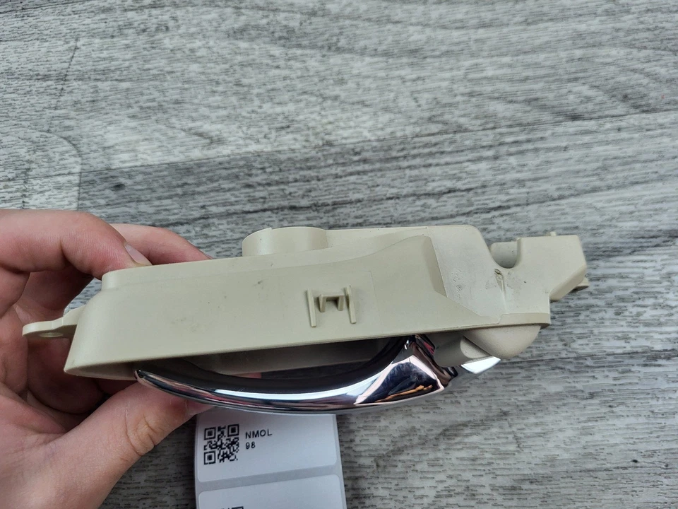 Manija de puerta interior delantera/trasera derecha Nissan Murano13-17 80670-3TA0A OEM Foto 3 de 4