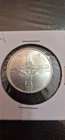 2014 1/2 oz Silver Shield Cross